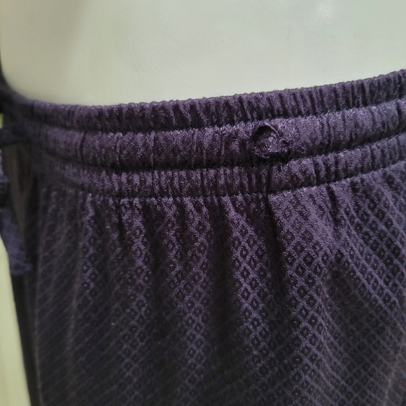 Lane Bryant Athleisure Wide Leg Lightweight Pants NWT Women's Sz 14/16 - Picture 10 of 12